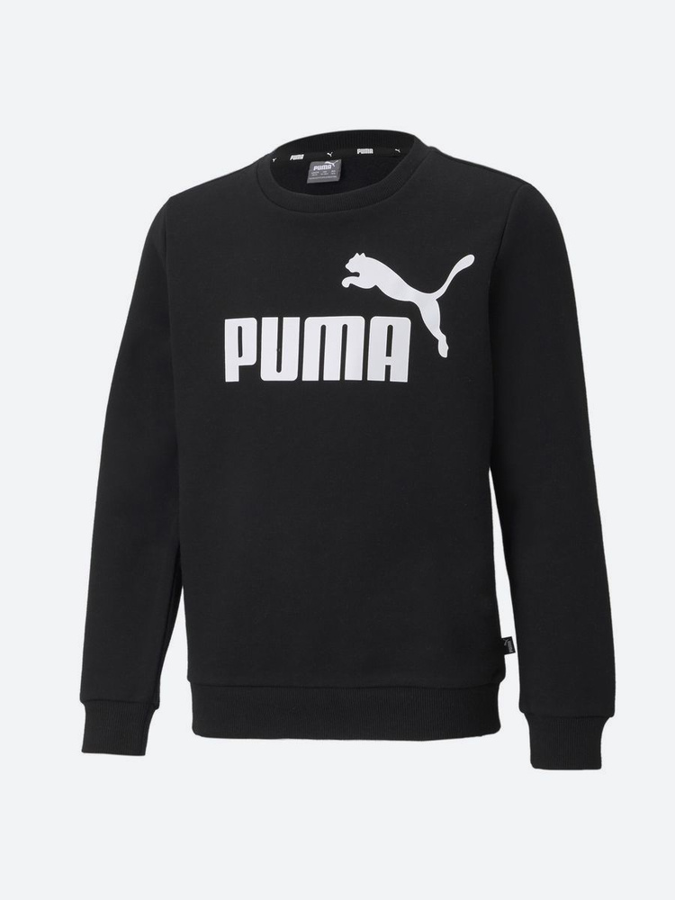 Свитшот PUMA Ess Big Logo Crew #1