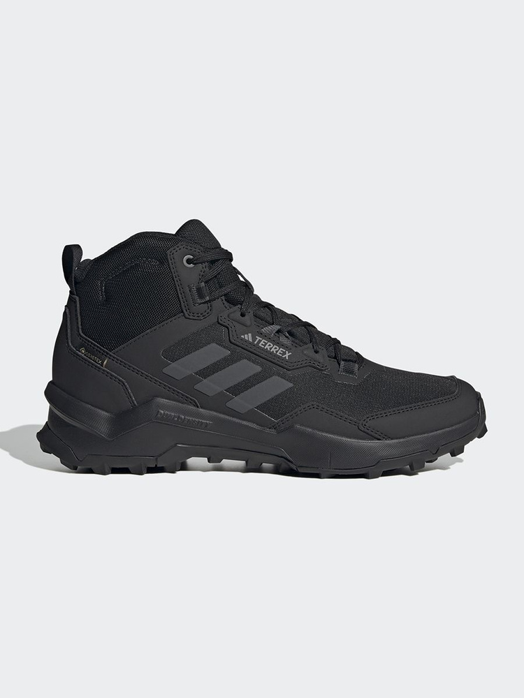 Ботинки adidas Terrex Ax4 Mid Gtx #1