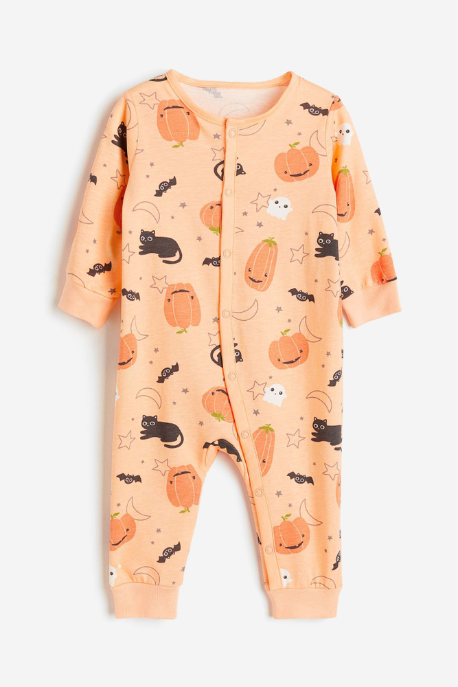 Пижама для малышей H&M #1