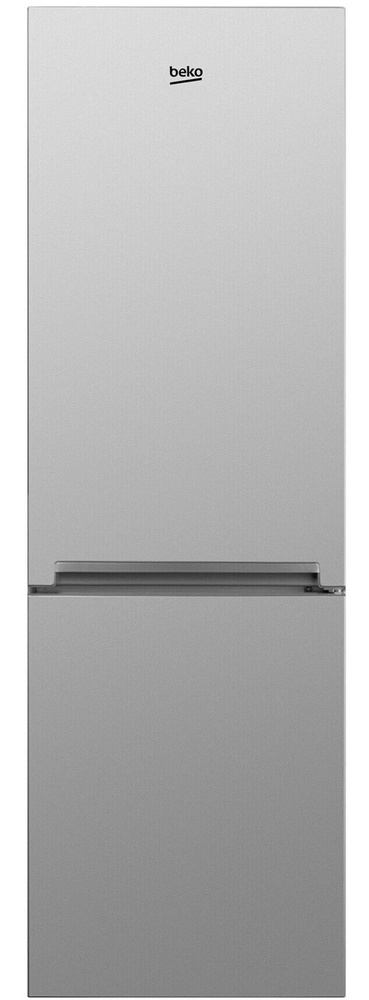 Холодильник BEKO RCSK270M20S #1
