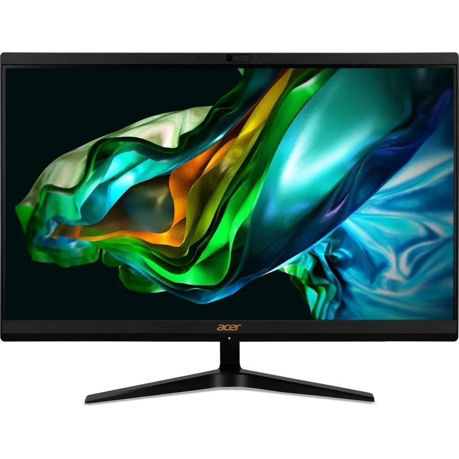 Acer 27" Моноблок Aspire C27-1800 (Intel Core i5-1335U, RAM 16 ГБ, SSD 512 ГБ, Intel Iris Xe Graphics, #1