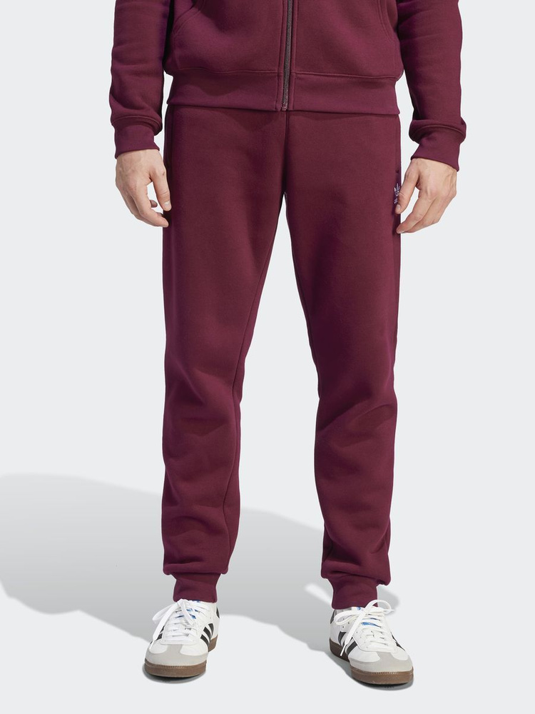 Брюки спортивные adidas Originals Essentials Pant #1