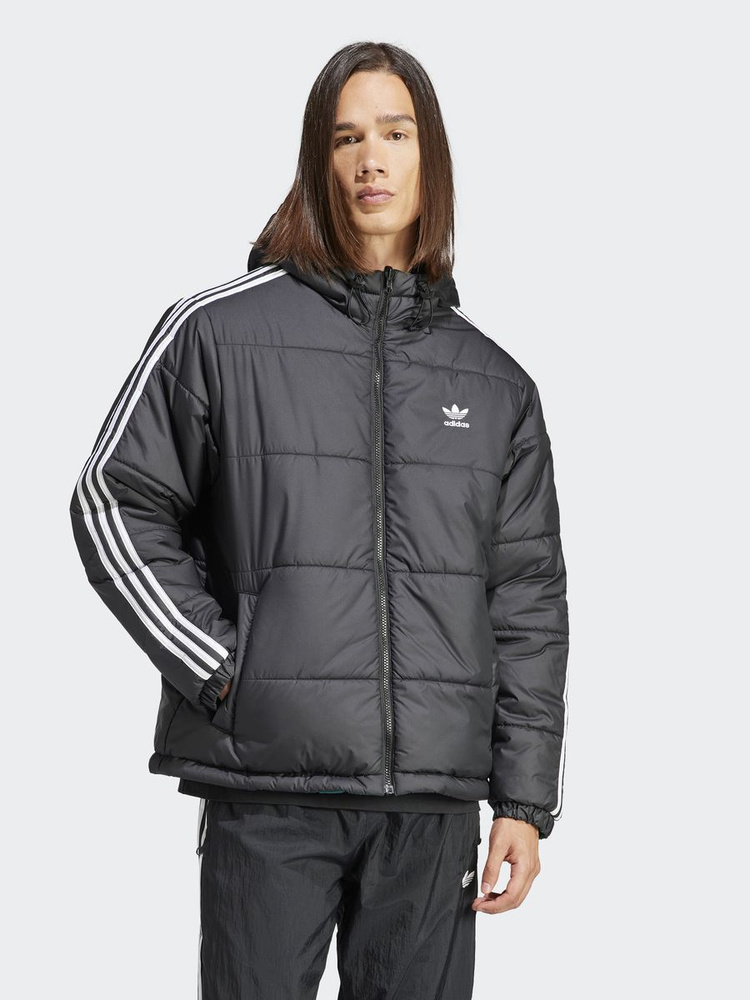 Куртка adidas Originals Adic Rev Jkt #1