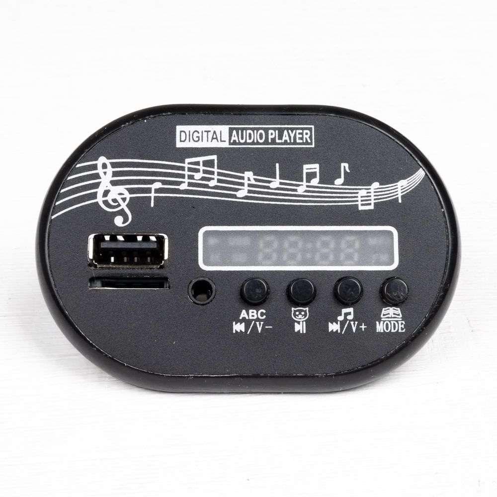 Музыкальная панель для детского электромобиля МР 3 series SLC300-м777аа  #1
