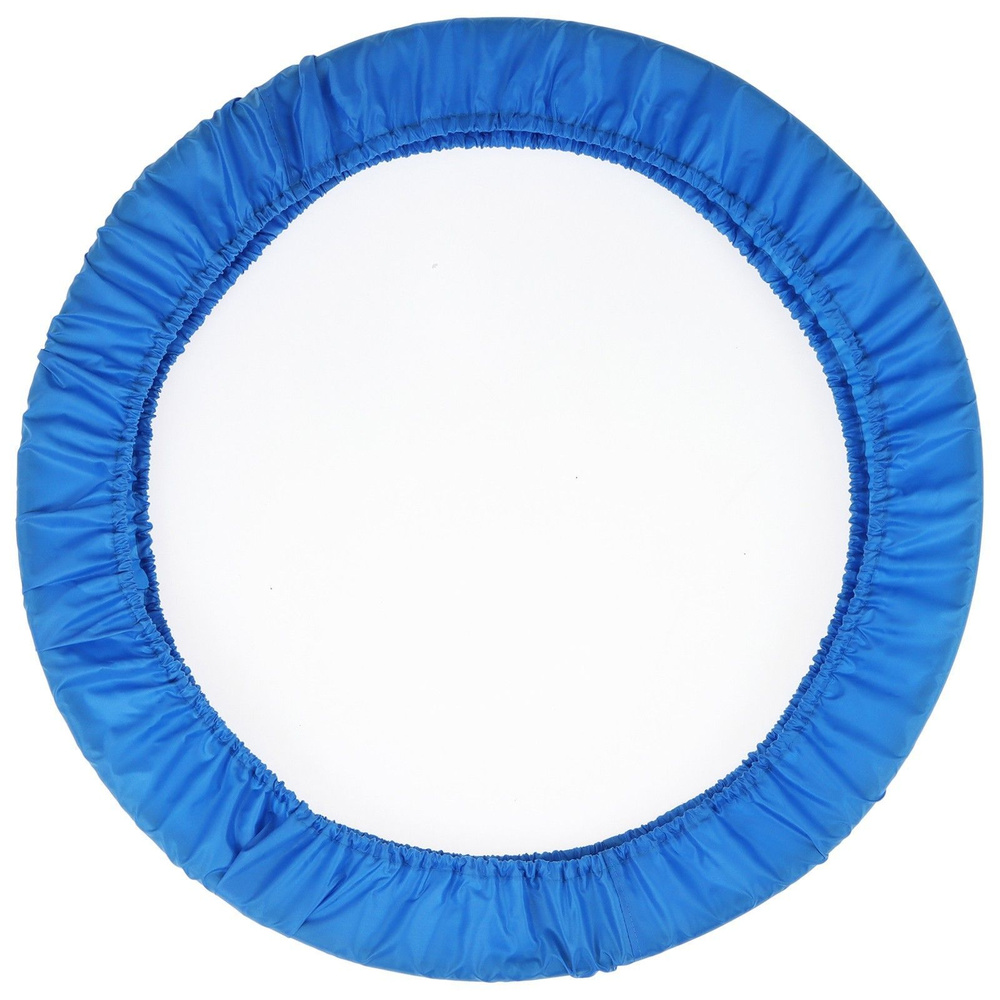 Чехол для обруча Grace Dance , диаметр 70 см , цвет голубой #1