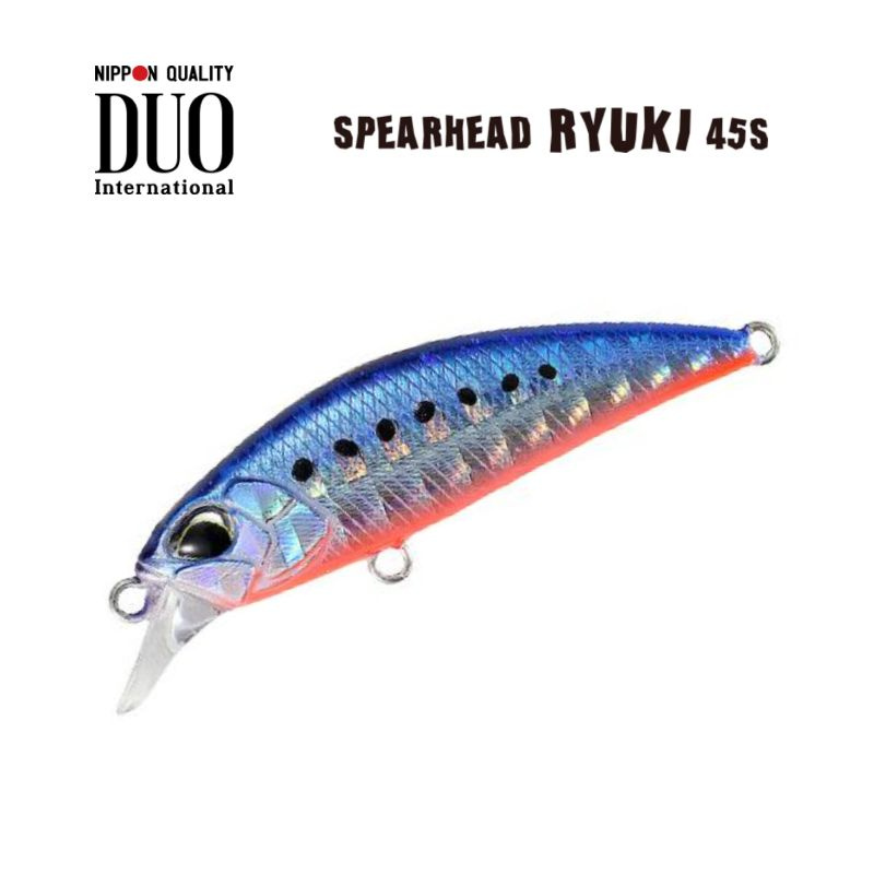 Воблер DUO Spearhead Ryuki 45S SW AHA0087 #1