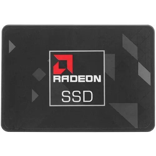 Amd носитель информации SSD 1TB Radeon R5 R5SL1024G #1