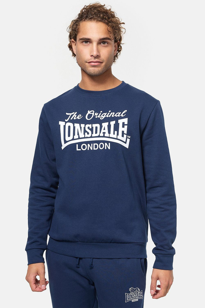 Свитшот Lonsdale #1