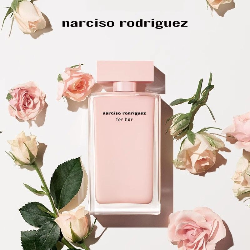 Narciso Rodriguez Туалетная вода A36-cp 100 мл #1