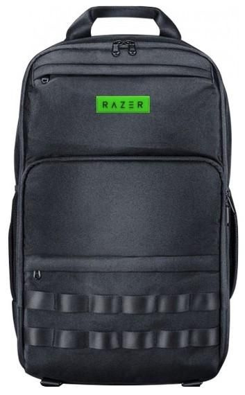Рюкзак для ноутбука Razer Concourse Pro черный #1