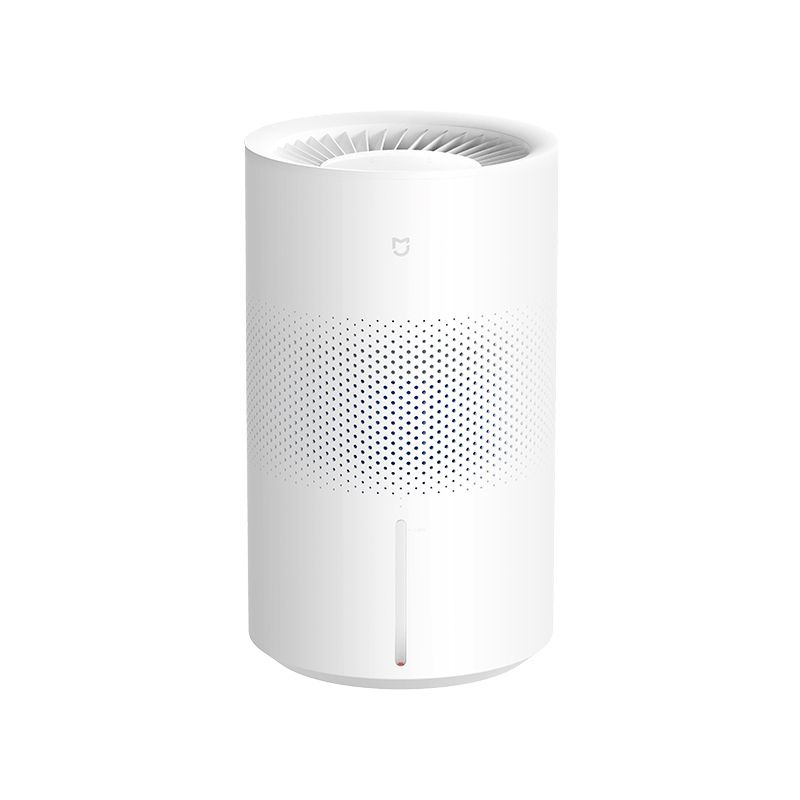 Увлажнитель воздуха Xiaomi Mijia Pure Smart Evaporative Humidifier 3 CJSJSQ02XY 4L #1