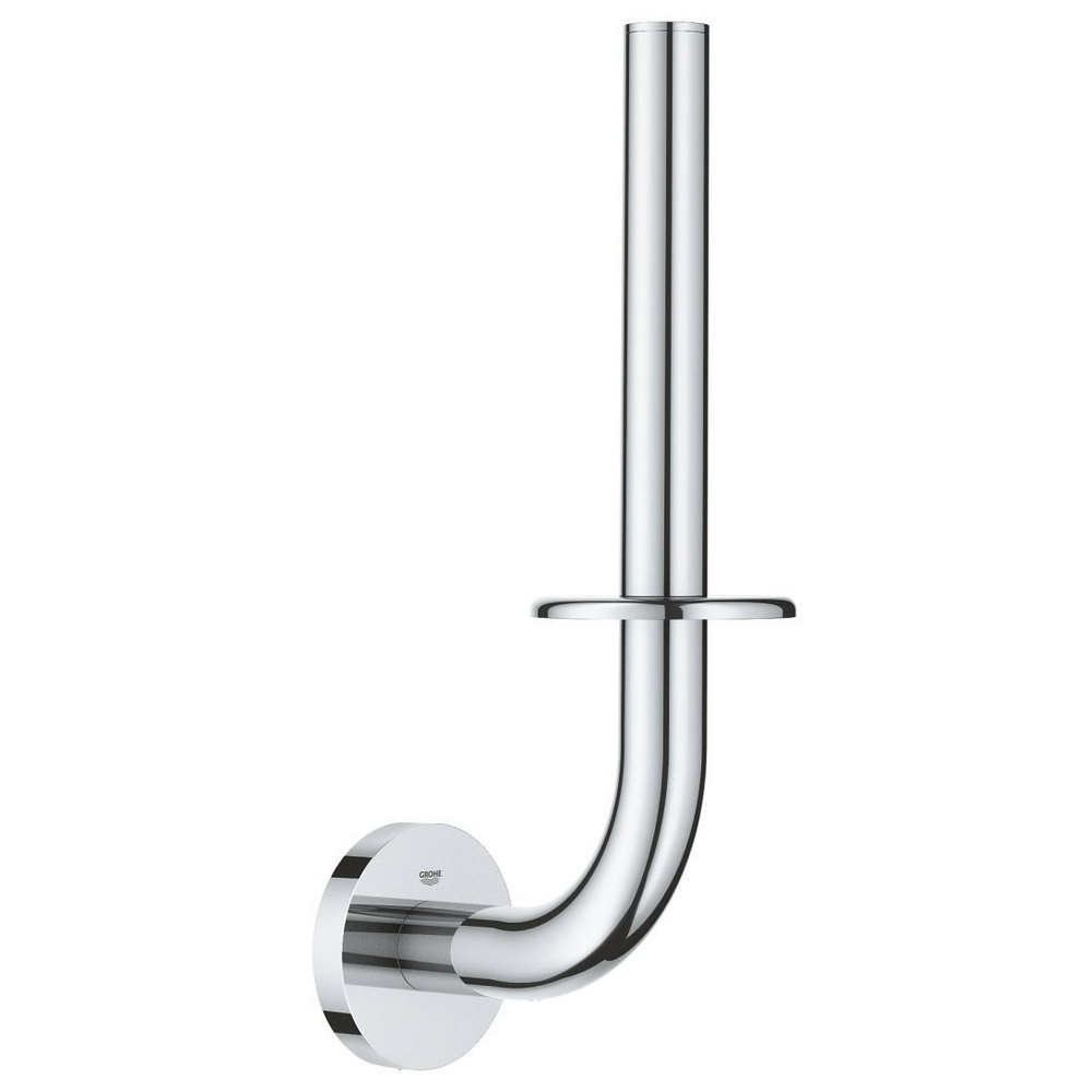 Держатель запасного рулона туалетной бумаги Grohe Essentials 40385001  #1