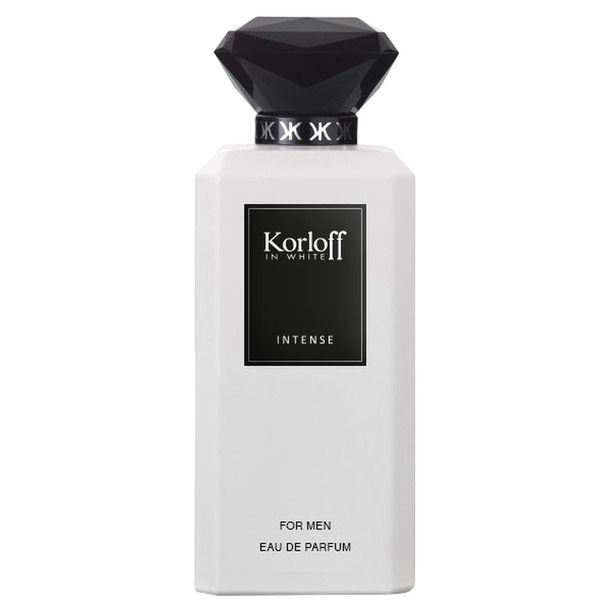 KORLOFF / IN WHITE INTENSE Парфюмерная вода, 88мл #1