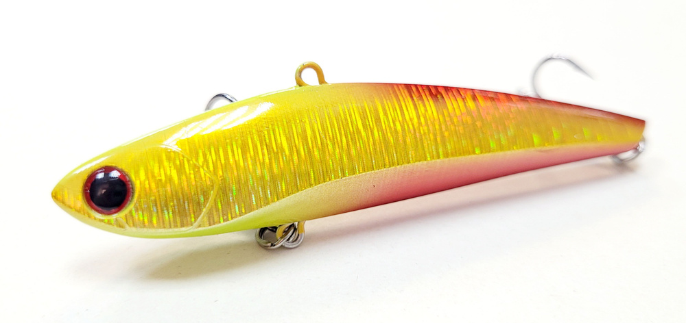 ратлин Eclipse Mini Slight 90 / мини слайт цвет/ вайб для судака ...