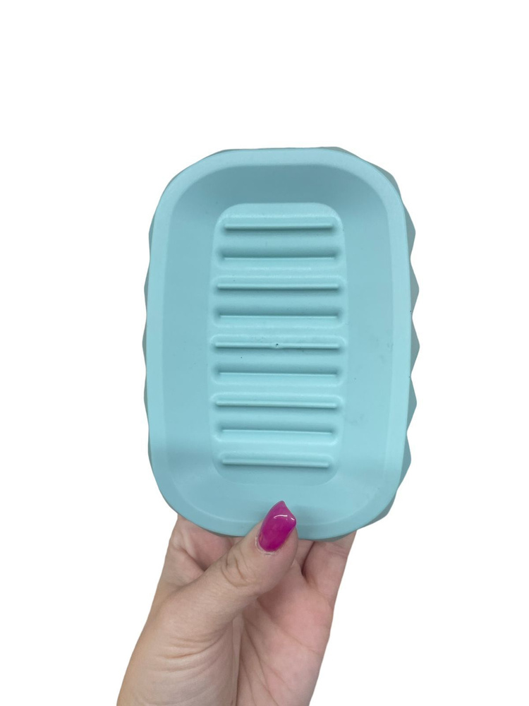 Мыльница - купить по выгодным ценам в интернет-магазине OZON (1264927200)