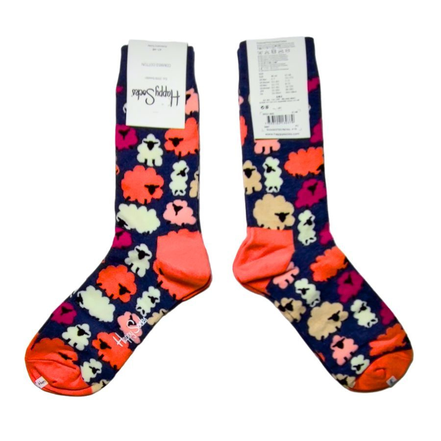 Носки Happy Socks Носки, 1 пара #1