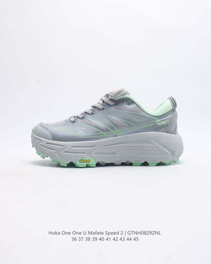 Кроссовки HOKA ONE ONE Breathable #1