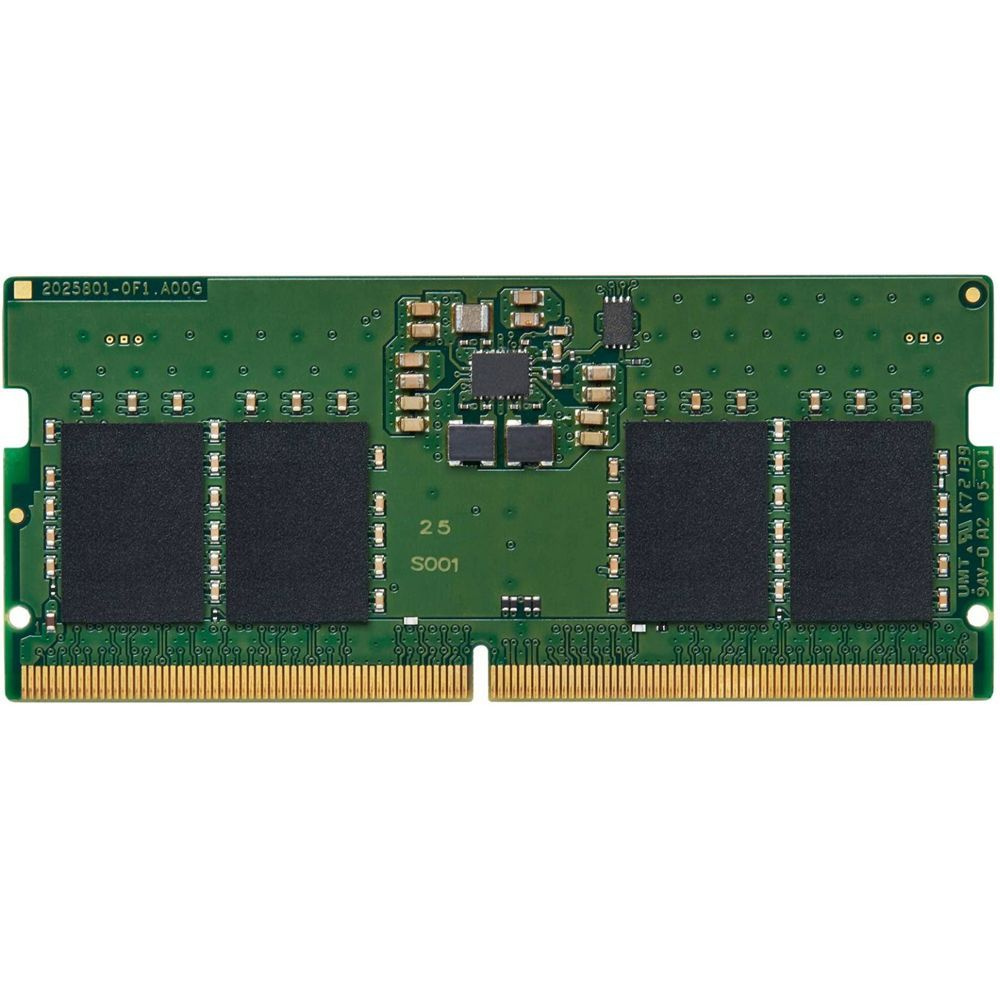 Kingston Оперативная память ValueRAM KVR48S40BS8-16 1x16 ГБ (KVR48S40BS8-16) #1