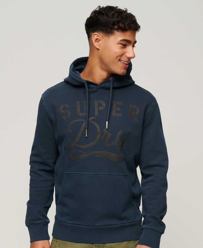 Худи Superdry #1