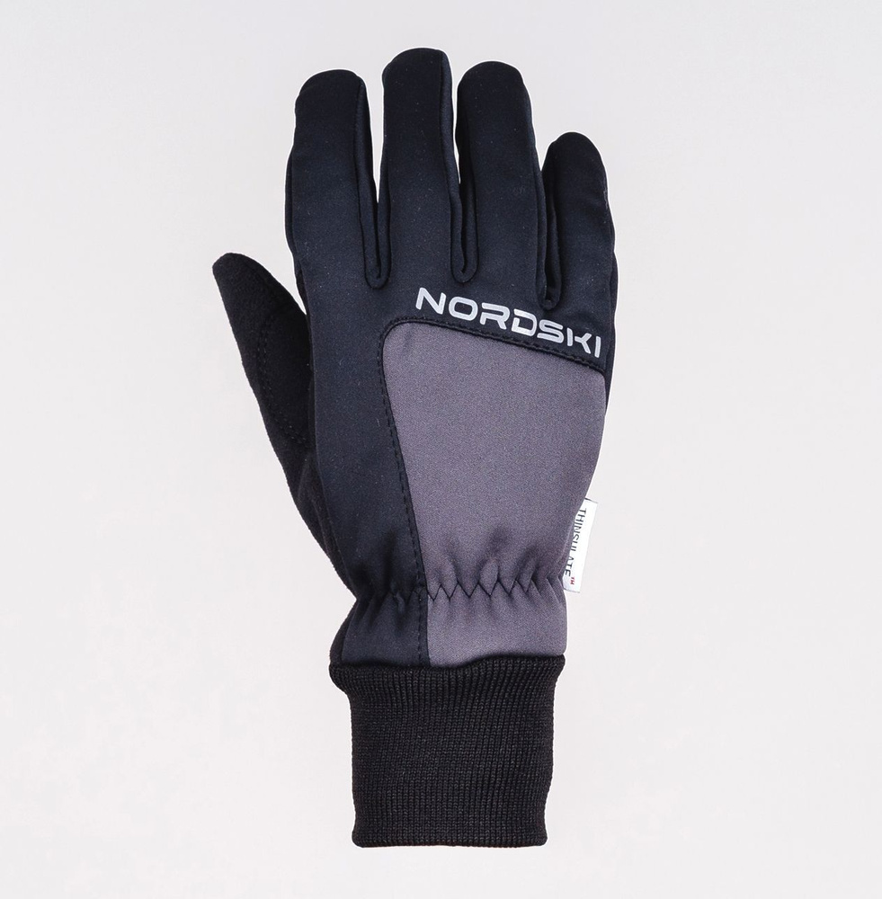 Перчатки NORDSKI Arctic #1