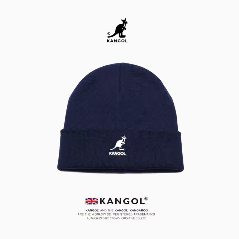 Шапка KANGOL #1