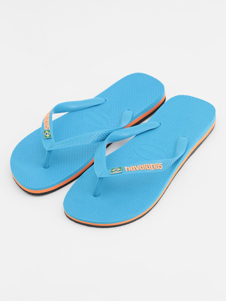 Сланцы Havaianas #1