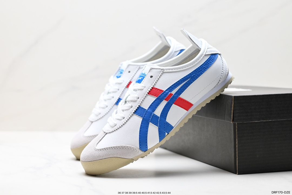 Кроссовки Onitsuka Tiger MEXICO 66 #1