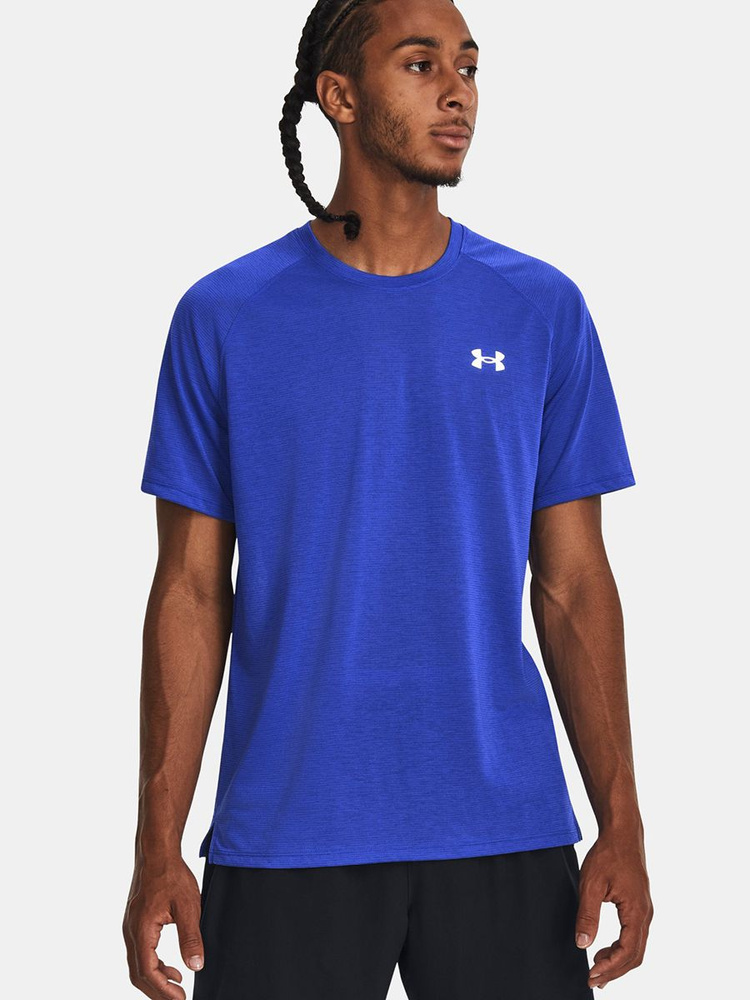 Футболка Under Armour Ua Streaker Tee #1