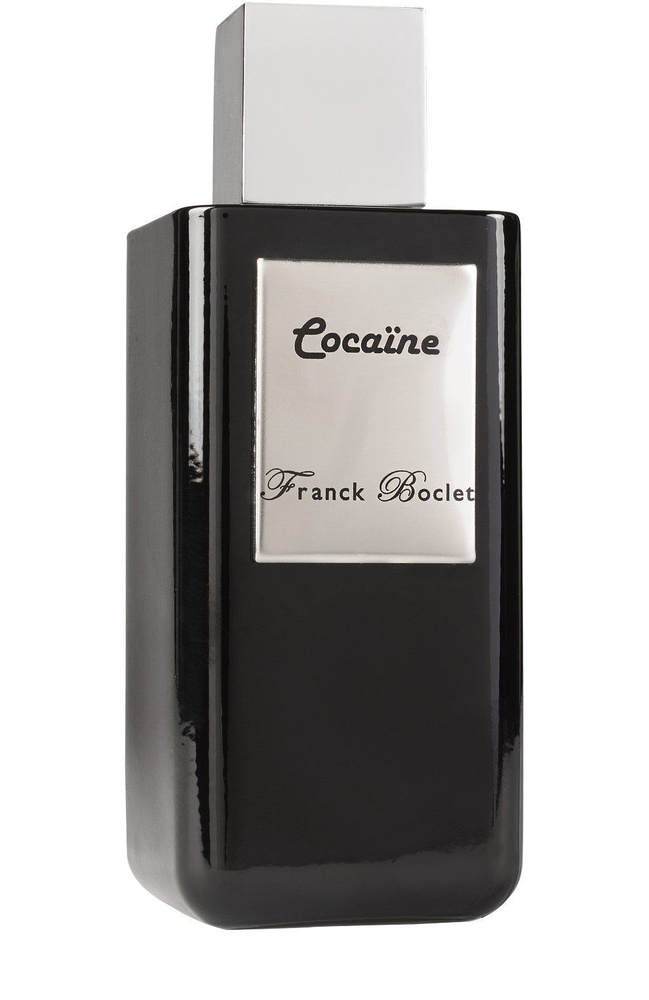 Franck Boclet Вода парфюмерная Cocaine 100 мл #1
