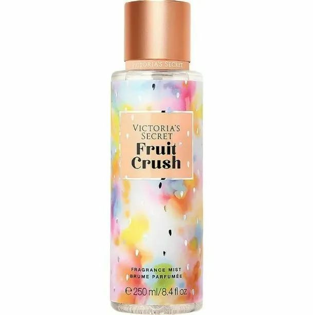 Victoria's Secret "Fruit Crush" - спрей парфюмированный для тела #1