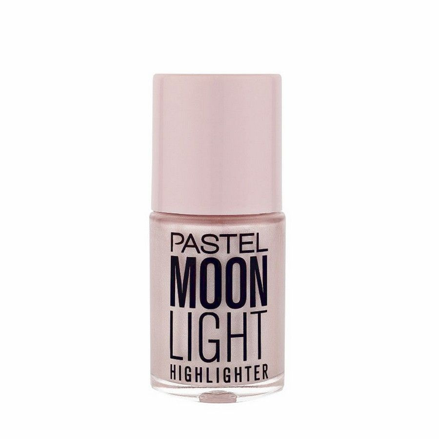 Хайлайтер для лица Pastel Cosmetics MOONLIGHT - 1 шт #1