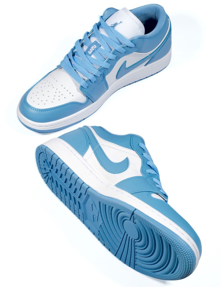 Кроссовки Nike Air Jordan 1 #1