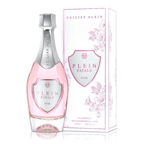 Philipp Plein Plein Fatale Rose Парфюмерная вода для женщин 30 ml #1