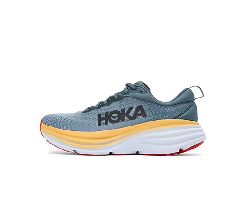 Кроссовки HOKA ONE ONE #1