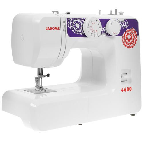 Janome Швейная машина Janome 4400 #1