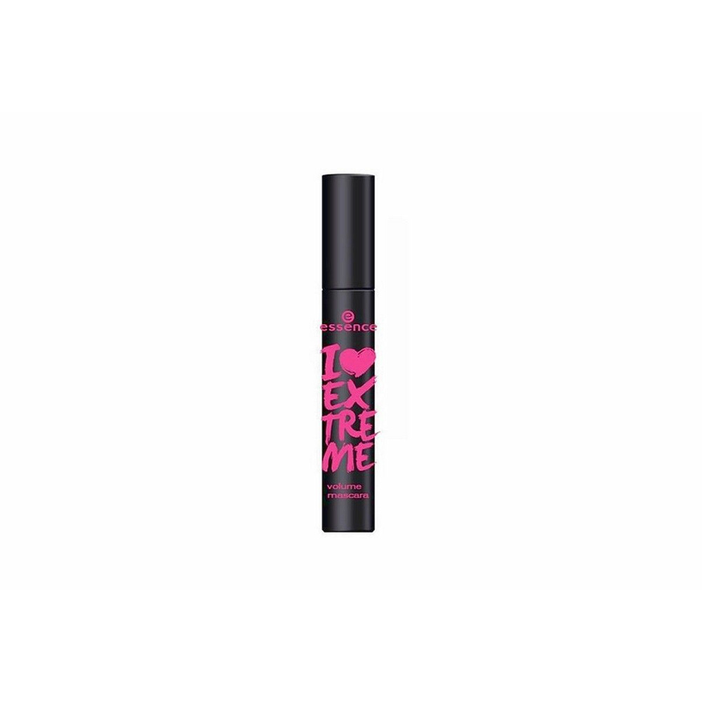 Тушь для ресниц I love extreme volume mascara - 1 шт #1