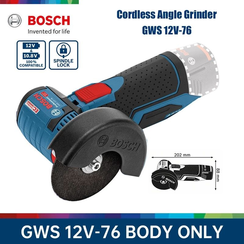 мясорубка реноватор многофункциональный bosch gws 12v-76 - купить с ...