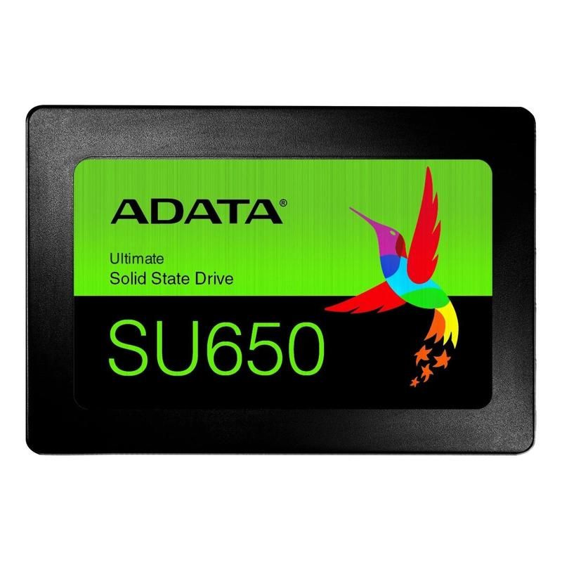 ADATA 240 ГБ Внутренний SSD-диск 967447 (967447) #1