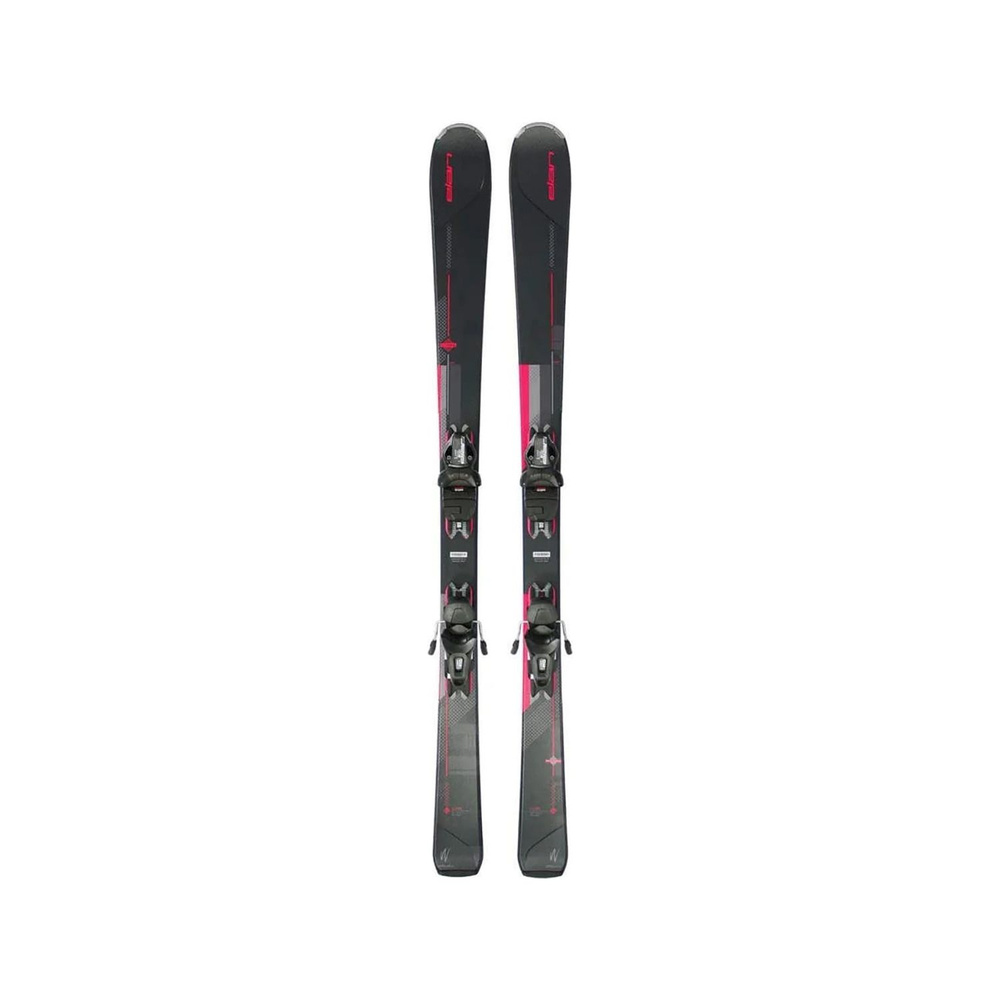 Горные лыжи с креплениями Elan Ilure PS + ELW 9.0 20/21 #1