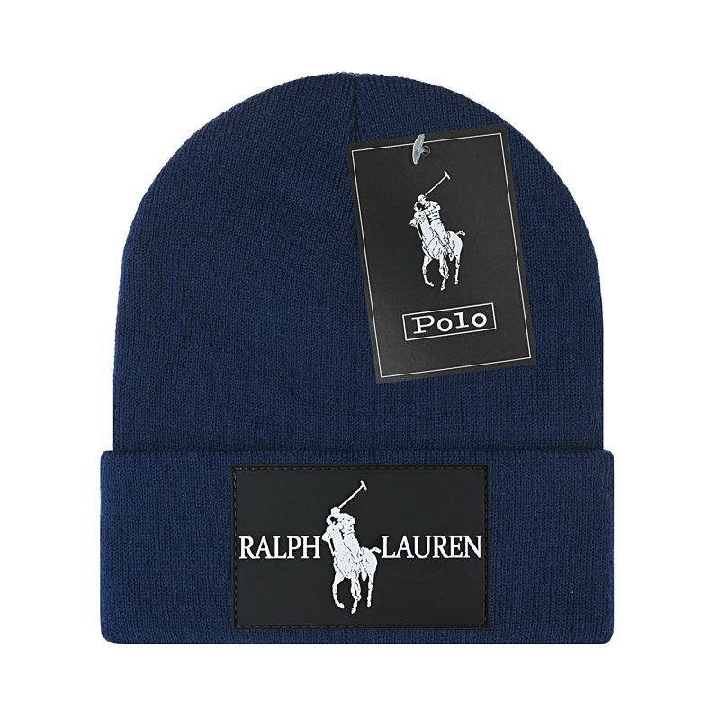 Чепчик Polo Ralph Lauren, 1 шт #1