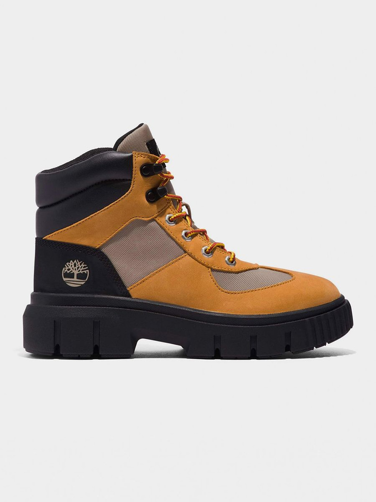 Ботинки Timberland Greyfield F/L Hiker #1