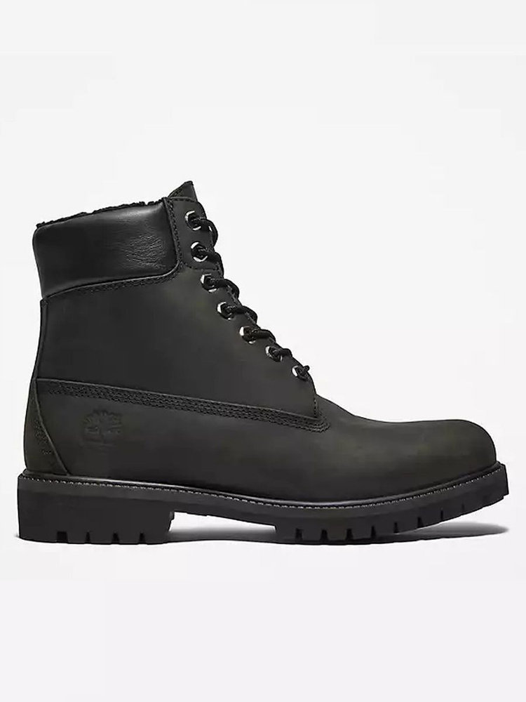 Ботинки Timberland 6 in Premium Fur/Warm Lin #1