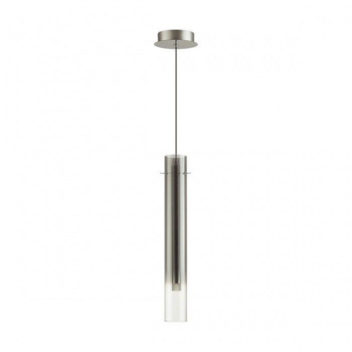 Подвесной светодиодный светильник Odeon Light Pendant Shiny 5061/5LA #1