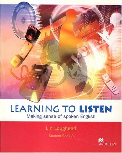 Learning To Listen 3 SB #1