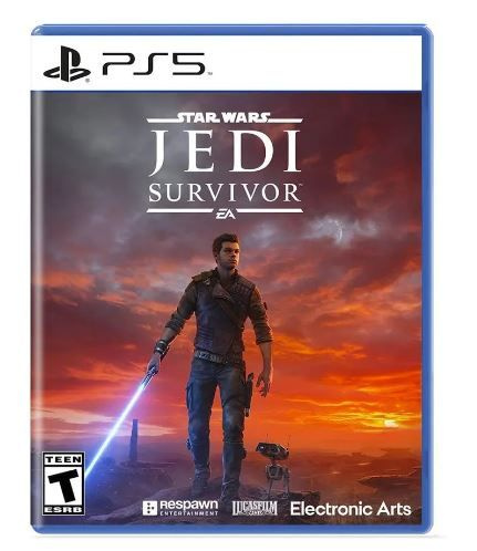 звездные войны на пс 5 звездные войны на пс 5