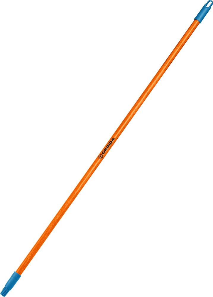 GRINDA FIBER-120, фибергласовый, коническая резьба, длина 1170 мм, черенок для щеток, PROLine (39137) #1
