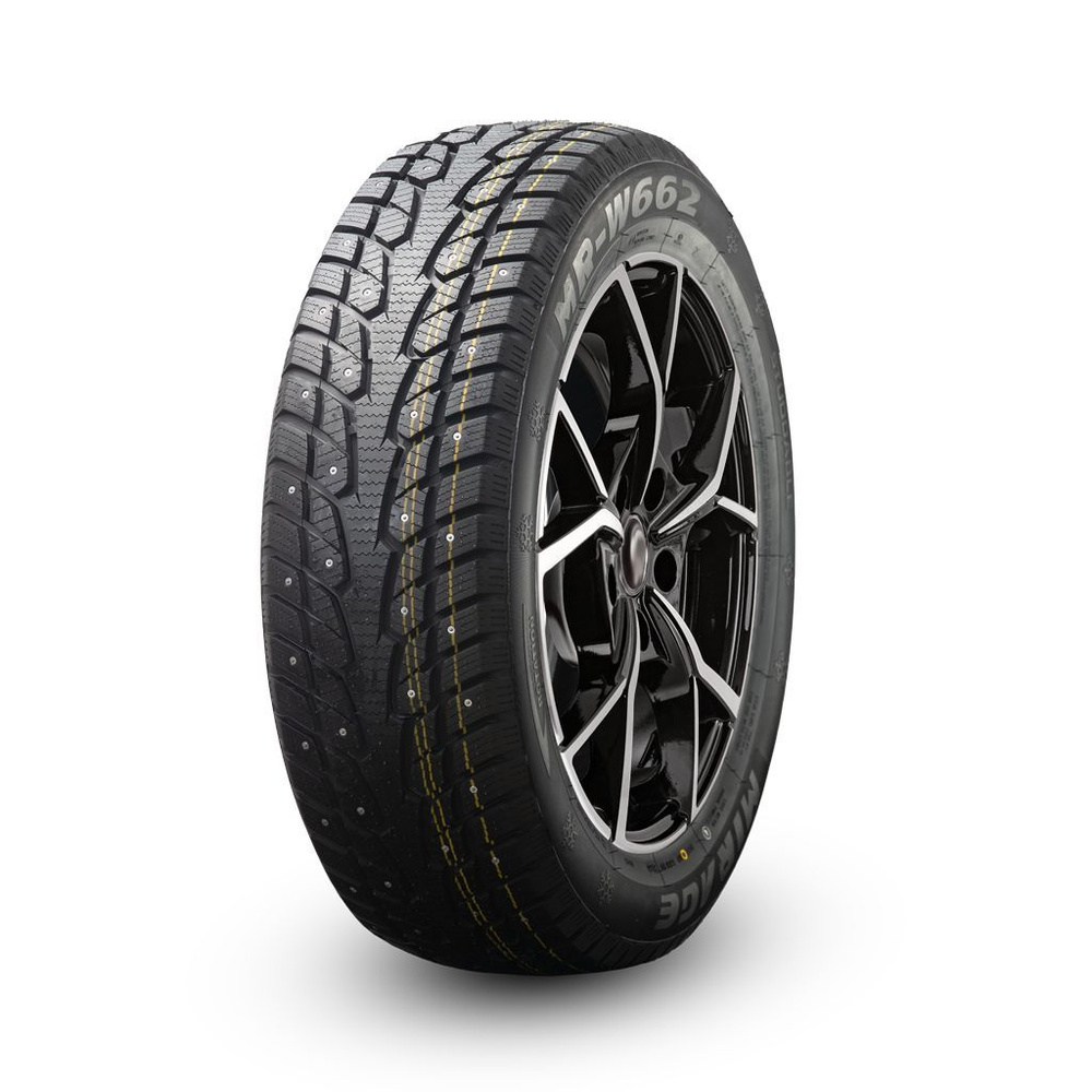 Mirage MR-W662 Шины  зимние 205/60  R16 92H Шипованные #1