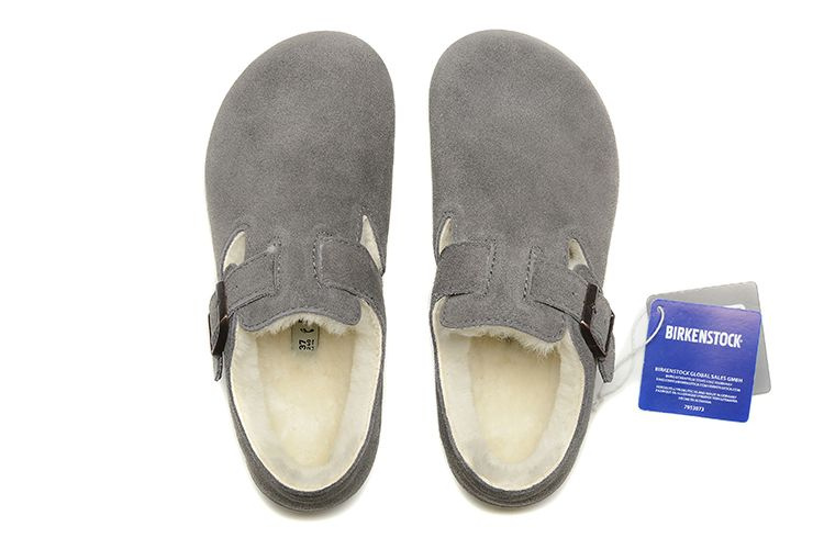 Дутики Birkenstock #1