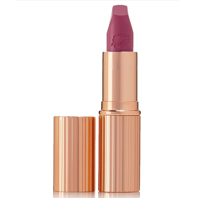 Помада Charlotte Tilbury Matte Revolution Hot Lips Secret Salma 10гр #1