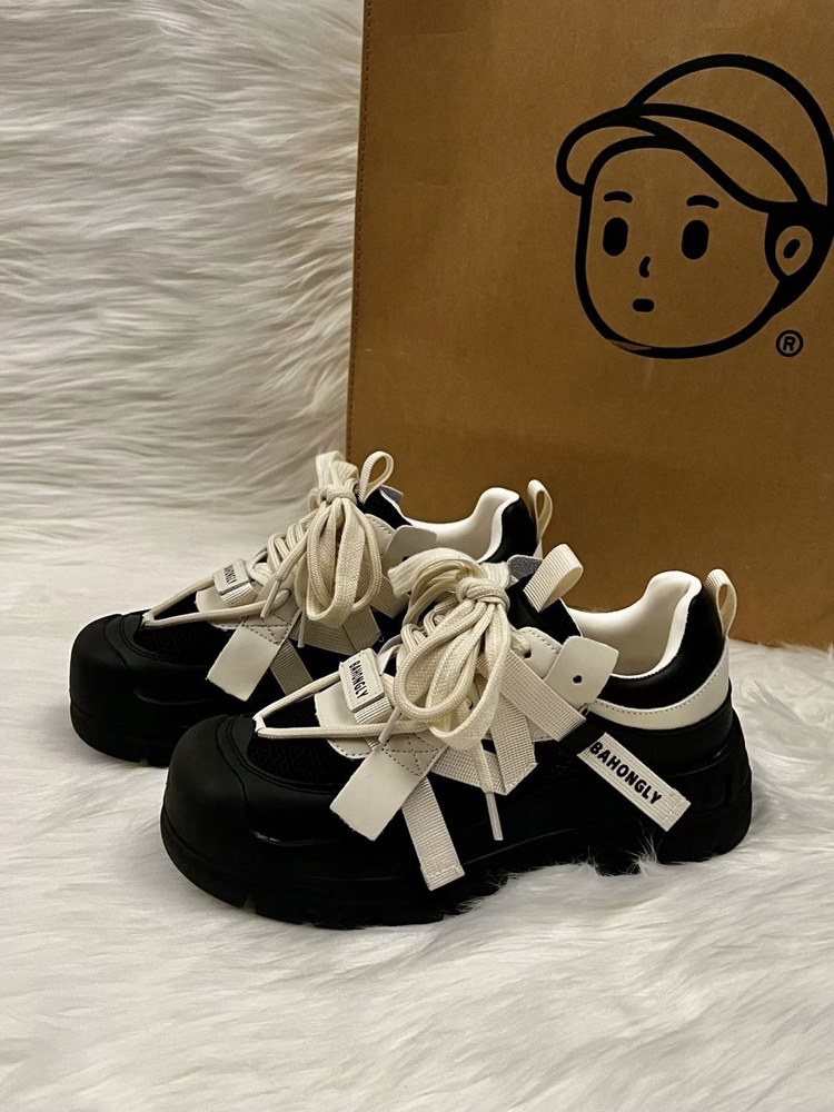 Кроссовки H&M - купить с доставкой по выгодным ценам в интернет ...